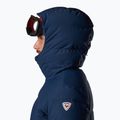 Pánská lyžařská bunda Rossignol Snowblaze Down Bomber dark navy 6