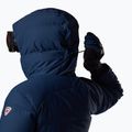 Pánská lyžařská bunda Rossignol Snowblaze Down Bomber dark navy 7