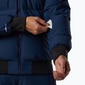 Pánská lyžařská bunda Rossignol Snowblaze Down Bomber dark navy 9