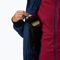 Pánská lyžařská bunda Rossignol Snowblaze Down Bomber dark navy 10