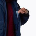 Pánská lyžařská bunda Rossignol Snowblaze Down Bomber dark navy 11