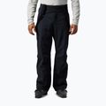 Pánské lyžařské kalhoty Rossignol 4WS Blackside Insulated black