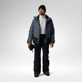 Pánské lyžařské kalhoty Rossignol 4WS Blackside Insulated black 2