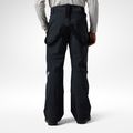Pánské lyžařské kalhoty Rossignol 4WS Blackside Insulated black 3