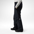 Pánské lyžařské kalhoty Rossignol 4WS Blackside Insulated black 4