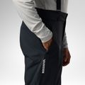 Pánské lyžařské kalhoty Rossignol 4WS Blackside Insulated black 8