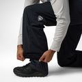 Pánské lyžařské kalhoty Rossignol 4WS Blackside Insulated black 10
