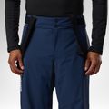Pánské lyžařské kalhoty Rossignol 4WS Blackside Insulated dark navy 5