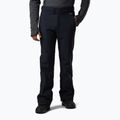Pánské lyžařské kalhoty Rossignol Resort Softshell black