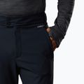 Pánské lyžařské kalhoty Rossignol Resort Softshell black 5