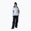 Dámská lyžařská bunda Rossignol 4WS Blackside Insulated ck/white 2