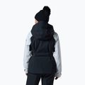 Dámská lyžařská bunda Rossignol 4WS Blackside Insulated ck/white 3