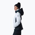 Dámská lyžařská bunda Rossignol 4WS Blackside Insulated ck/white 4