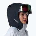 Dámská lyžařská bunda Rossignol 4WS Blackside Insulated ck/white 5
