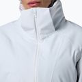 Dámská lyžařská bunda Rossignol 4WS Blackside Insulated ck/white 7