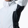 Dámská lyžařská bunda Rossignol 4WS Blackside Insulated ck/white 8