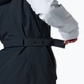 Dámská lyžařská bunda Rossignol 4WS Blackside Insulated ck/white 9