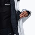 Dámská lyžařská bunda Rossignol 4WS Blackside Insulated ck/white 13