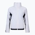 Dámská lyžařská bunda Rossignol 4WS Blackside Insulated ck/white 15