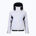 Dámská lyžařská bunda Rossignol 4WS Blackside Insulated ck/white 16