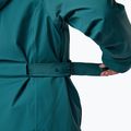 Dámská lyžařská bunda Rossignol 4WS Blackside Insulated transformative teal 13