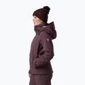 Dámská lyžařská bunda Rossignol 4WS Blackside Insulated huckleberry 4
