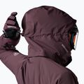 Dámská lyžařská bunda Rossignol 4WS Blackside Insulated huckleberry 7