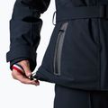 Dámská lyžařská bunda Rossignol Snowdazzle Belted black 11