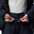 Dámská lyžařská bunda Rossignol Snowdazzle Belted black 12
