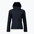 Dámská lyžařská bunda Rossignol Snowdazzle Belted black 14