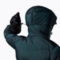 Dámská lyžařská bunda Rossignol Snowblaze Down Bomber transformative teal 7