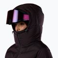 Dámská lyžařská bunda Rossignol Snowblaze Down Bomber huckleberry 6