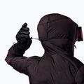 Dámská lyžařská bunda Rossignol Snowblaze Down Bomber huckleberry 7