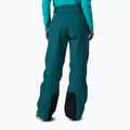 Dámské lyžařské kalhoty Rossignol 4WS Blackside Insulated transformative teal 3