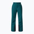 Dámské lyžařské kalhoty Rossignol 4WS Blackside Insulated transformative teal 8