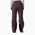 Dámské lyžařské kalhoty Rossignol 4WS Blackside Insulated huckleberry 3