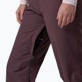Dámské lyžařské kalhoty Rossignol 4WS Blackside Insulated huckleberry 6