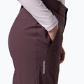 Dámské lyžařské kalhoty Rossignol 4WS Blackside Insulated huckleberry 7