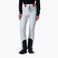 Dámské lyžařské kalhoty Rossignol JCC Softshell white