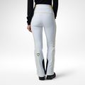 Dámské lyžařské kalhoty Rossignol JCC Softshell white 3