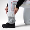 Dámské lyžařské kalhoty Rossignol JCC Softshell white 7