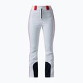Dámské lyžařské kalhoty Rossignol JCC Softshell white 8