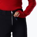 Dámské lyžařské kalhoty Rossignol JCC Softshell black 5