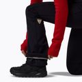 Dámské lyžařské kalhoty Rossignol JCC Softshell black 7