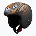 Lyžařská helma Rossignol Hero Giant FIS tiger