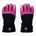 Dětské lyžařské rukavice Rossignol Tech Impr G electric fuchsia 2