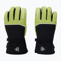 Dětské lyžařské rukavice Rossignol Tech Impr G wild lime 2