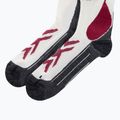 Lyžařské ponožky Rossignol Essential white 3