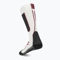 Lyžařské ponožky Rossignol Essential 2 pack white 4