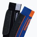 Lyžařské ponožky Rossignol Essential 2 pack dazzle blue 2
